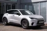 2025 Lexus Lbx