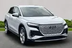 Audi Q4