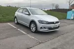 2021 Volkswagen Polo