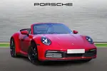 2023 Porsche 911