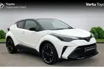 2022 Toyota C-HR