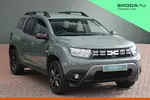 2023 Dacia Duster