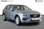 2018 Volvo XC60