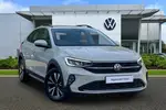 2023 Volkswagen Taigo