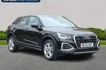 2022 Audi Q2