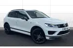 2017 Volkswagen Touareg