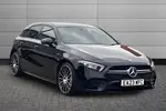 2023 Mercedes-Benz A-Class