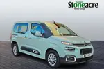 2020 Citroen Berlingo