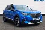 2023 Peugeot 2008