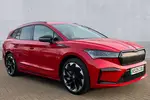 2025 Skoda Enyaq