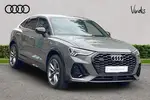 2023 Audi Q3