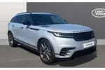 2025 Land Rover Range Rover Velar