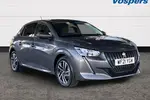 2021 Peugeot 208