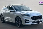 2020 Ford Kuga