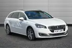 2017 Peugeot 508