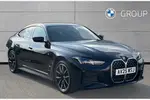 2025 BMW 4 Series Gran Coupe