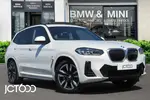 2023 BMW iX3