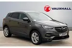 2018 Vauxhall Grandland X