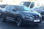 2022 Nissan Juke