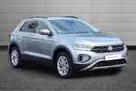 2025 Volkswagen T-Roc