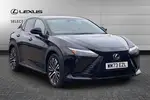 2024 Lexus RZ
