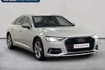 2023 Audi A6