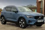 2023 Volvo XC40