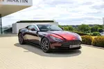 2018 Aston Martin DB11