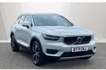 2022 Volvo XC40