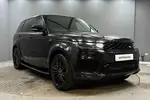 2022 Land Rover Range Rover Sport