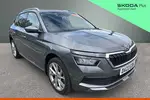 2023 Skoda Kamiq
