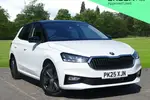 2025 Skoda Fabia