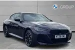 2026 BMW 2 Series