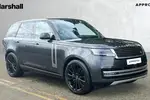2023 Land Rover Range Rover