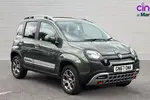 2017 Fiat Panda