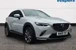 2019 Mazda CX-3