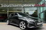 2023 Audi A3