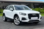 2024 Audi Q2