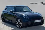 2023 MINI Hatchback