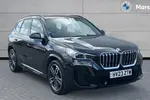 2023 BMW X1