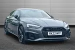 2022 Audi A5