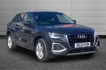 2021 Audi Q2