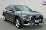 2023 Audi Q5 Sportback
