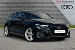 2023 Audi A3