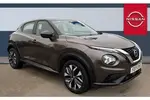 2022 Nissan Juke