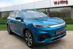 2026 BYD Atto 3