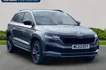 2023 Skoda Karoq