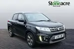 2016 Suzuki Vitara