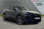 2025 Audi SQ5
