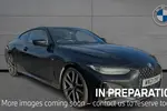2021 BMW 4 Series